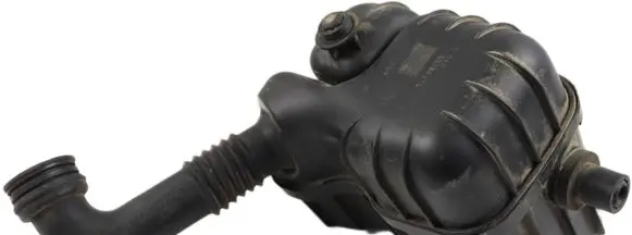 Alfa Romeo 159 Intake resonator 51770155