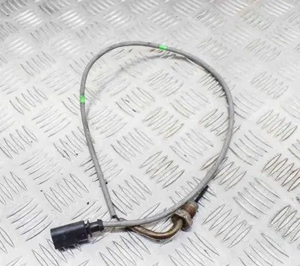 Skoda Octavia Mk3 (5E) Oil temperature sensor 04L906088BL