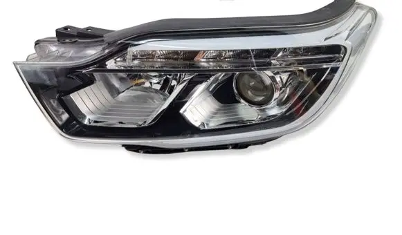 SsangYong Musso Headlight/headlamp 8310136000 1011500537