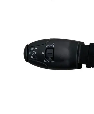 Peugeot Expert Cruise control switch E11536670
