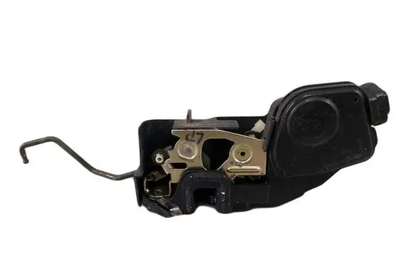 Hyundai Matrix Front door lock