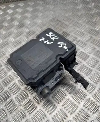 Mercedes-Benz SLK R172 ABS Pump A1724314212 10021208224 212082219921