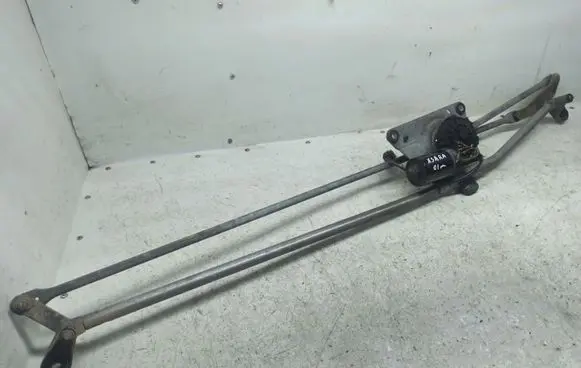 Citroen Xsara Front wiper linkage and motor 3397020489