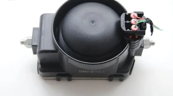 Audi A6 S6 C7 4G Alarm system siren 2370003810 8904053030
