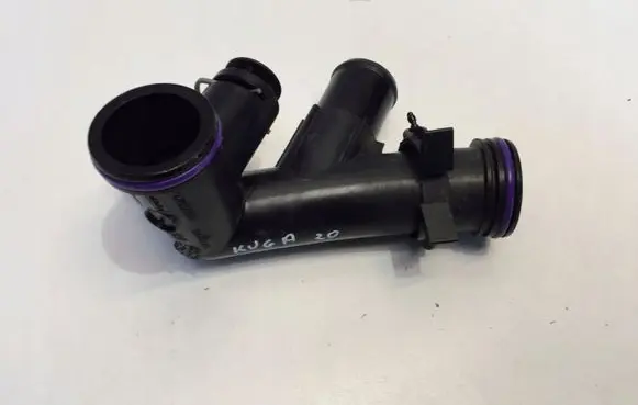Ford Kuga III Engine coolant pipe/hose 9829311780