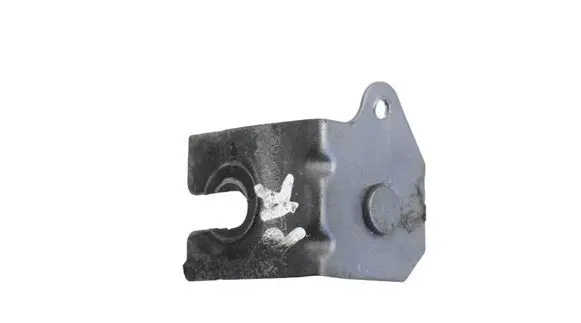 Jaguar XJ X351 Fender mounting bracket