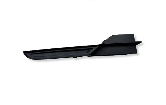 Volkswagen Golf Sportsvan Front bumper lower grill 510853666C