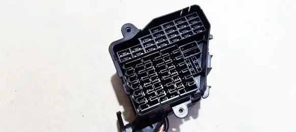 Audi A3 S3 8L Fuse box set 4145184