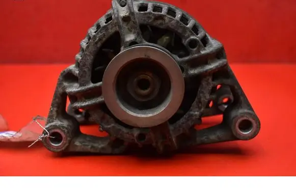 Opel Corsa C Generator/alternator 24437119XK