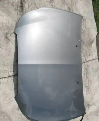 Lancia Delta III Engine bonnet/hood