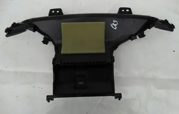 Mazda CX-5 Airbag set with panel KD4560122