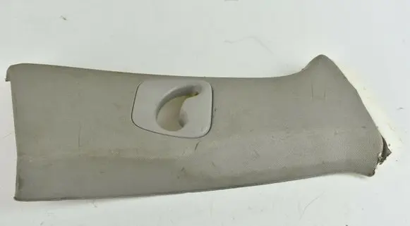 BMW X4 F26 (B) pillar trim (top) 296394
