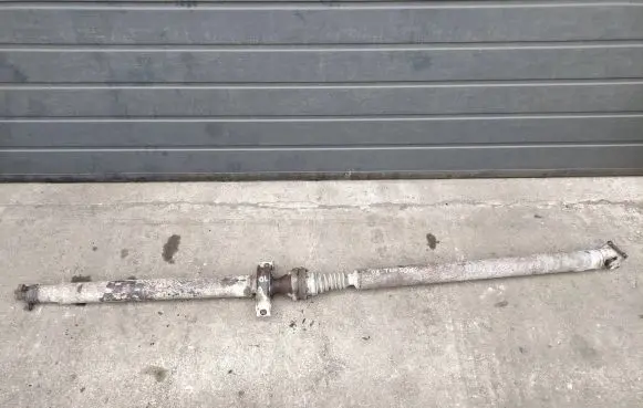 Hyundai Tucson JM Middle center prop shaft 