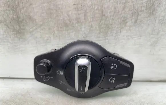 Audi A4 S4 B8 8K Light switch 8k0941531al 2807101948