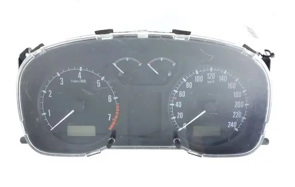 Skoda Octavia Mk1 (1U) Speedometer (instrument cluster) 1U1919034H