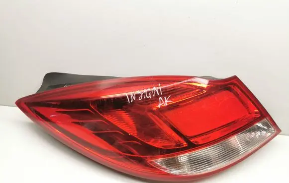 Opel Insignia A Rear/tail lights 009649
