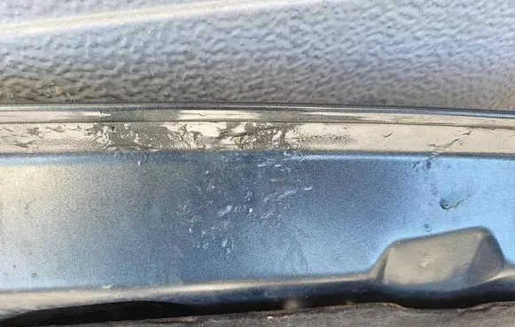 Peugeot 5008 Engine bonnet/hood