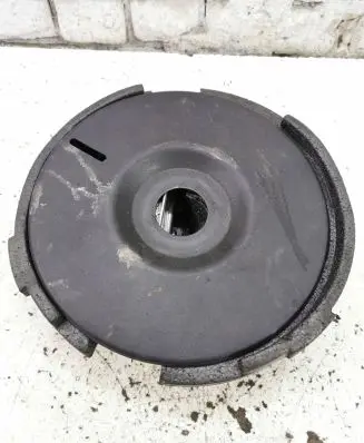 Audi TT Mk1 Tool set 