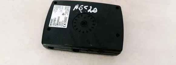 Opel Signum Other control units/modules 203DJ1649 17NM00852