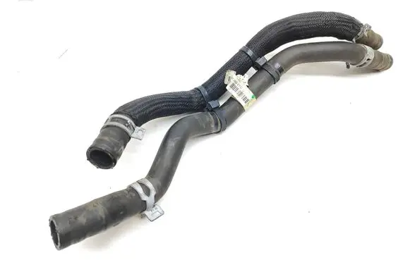 Ford Edge II Engine coolant pipe/hose F2EG318C266EFC
