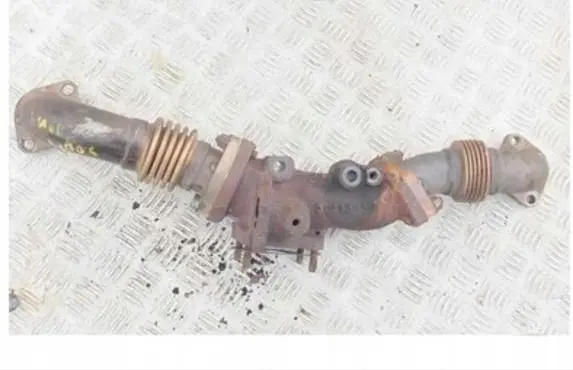 Renault Espace IV Air intake hose/pipe