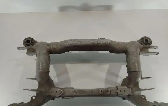 BMW 5 E60 E61 Rear subframe 6761906