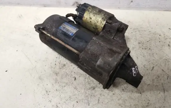 Suzuki Baleno EG Starter motor 31100G4G00 31100G4G0
