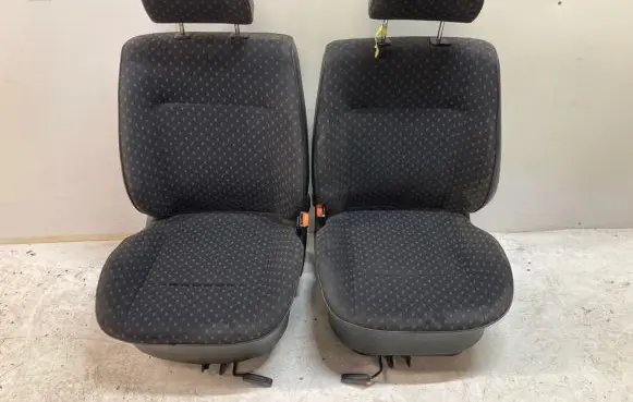 Seat set