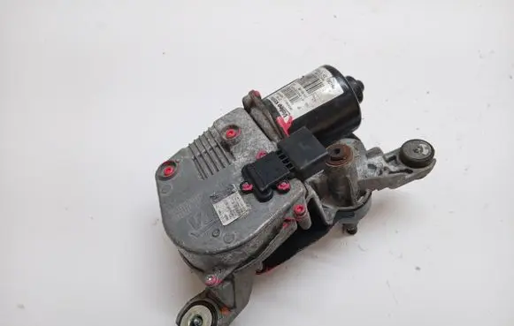 Citroen C5 Wiper motor 9682761480