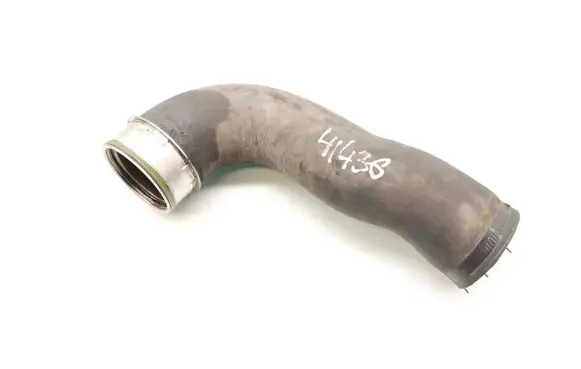 Volkswagen PASSAT CC Intercooler hose/pipe