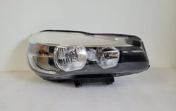 BMW 2 F45 Headlight/headlamp 7422574