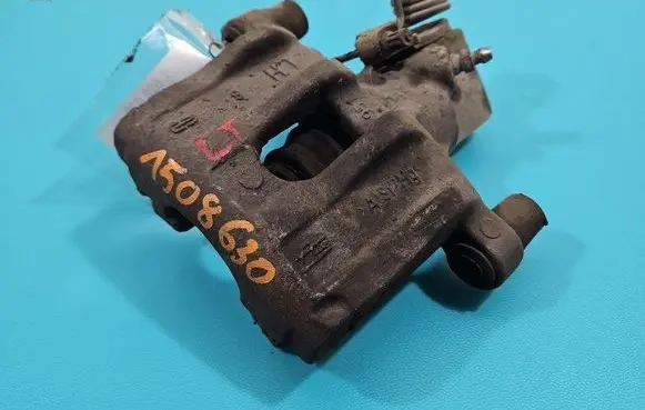 Ford C-MAX I Rear brake caliper IMPRK1508630