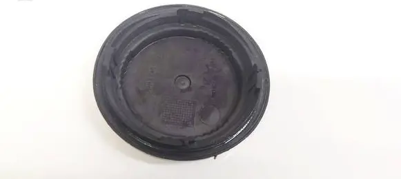 Opel Corsa D Headlight/headlamp dust cover 89390683