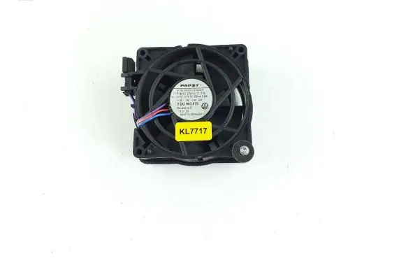 Volkswagen Phaeton Seat fan/blower 3D0963575 KL7717