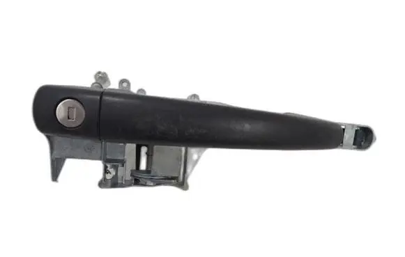Citroen C3 Picasso Front door lock 