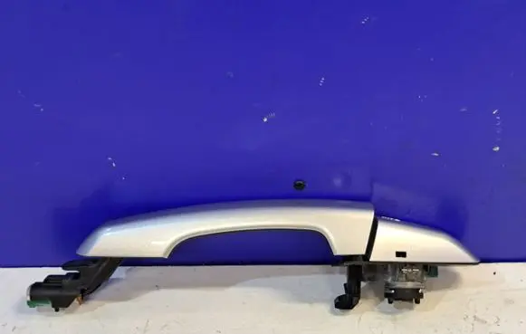Jaguar XF X260 Front door exterior handle BJ32224A45