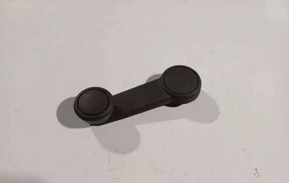 Ford Focus Front door window winding handle F23342