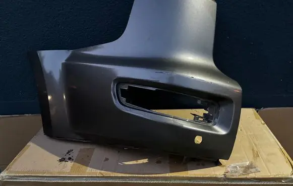Mitsubishi Outlander Rear bumper 6410A218HA