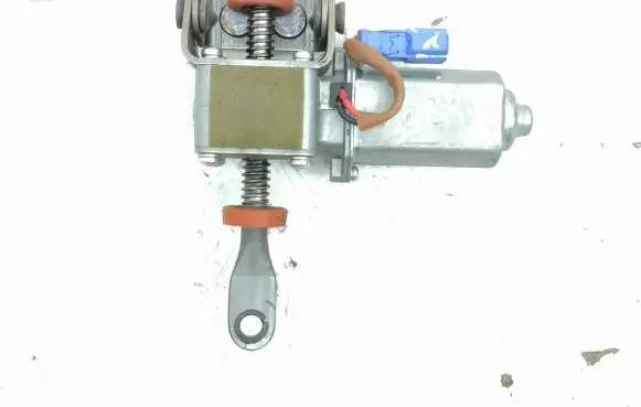 Mazda CX-7 Seat adjustment motor 