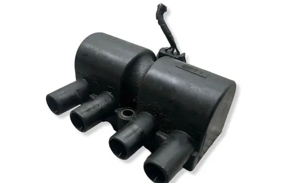 Chevrolet Captiva High voltage ignition coil 96253555