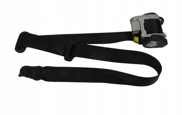Mercedes-Benz B W245 Front seatbelt 1698603385