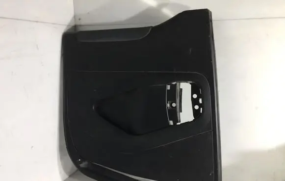 Citroen Berlingo Sliding door card 9681237977