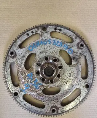 Audi Q5 SQ5 Flywheel 06H105323AD