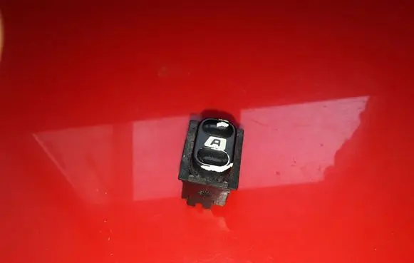 Citroen Berlingo Electric window control switch NOCODE