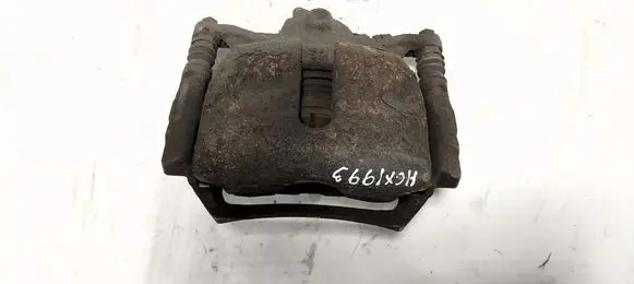 Skoda Superb B8 (3V) Front brake caliper 