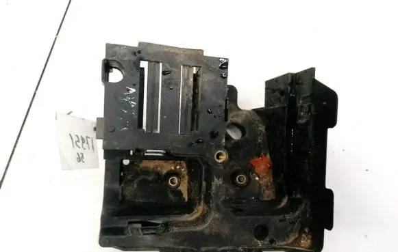 Volkswagen Touran I Fuse box set 1K0907361