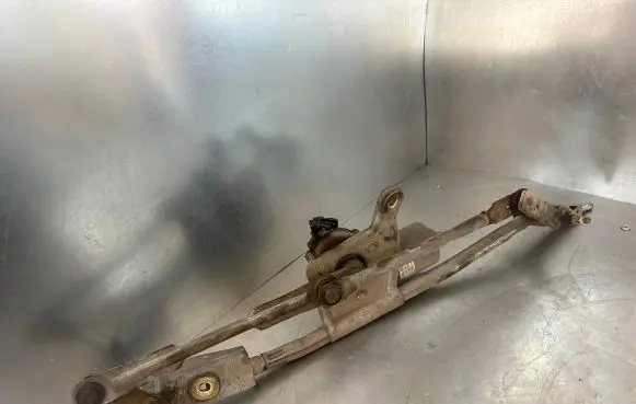 Volvo V70 Wiper motor 9171901 404606