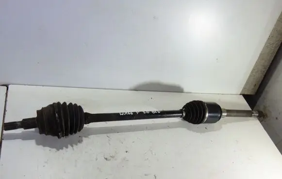 Mercedes-Benz ML AMG W166 Front driveshaft