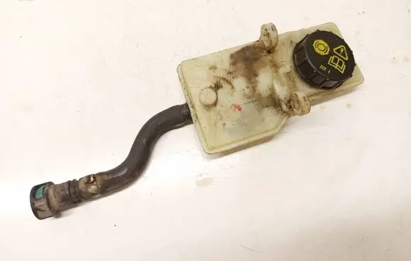 Ford Focus Brake fluid reservoir 03350886381