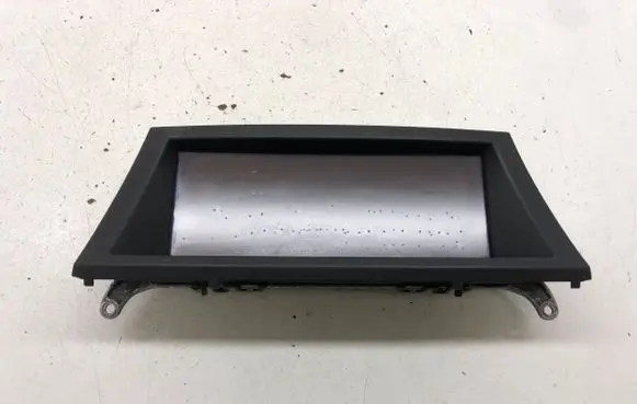 BMW X5 E70 Screen/display/small screen 6550922495901 65509224959 922495901
